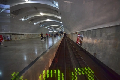 В Самаре планируют построить пять станций метро разом