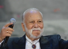 Бедрос Киркоров находится в реанимации из-за проблем с сердцем