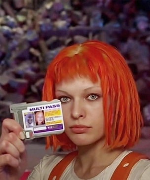 Почему нельзя улыбаться на фотографии в паспорте