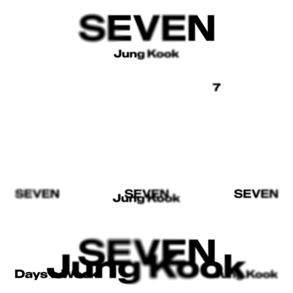 Прогрев к сольному дебюту: Чонгук из BTS выпустит сингл «Seven»