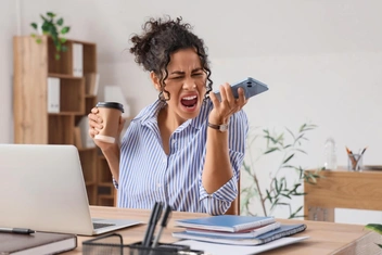 8 вопросов, которые стоит задать себе в момент сильного гнева, чтобы не сказать и не сделать того, о чем придется жалеть