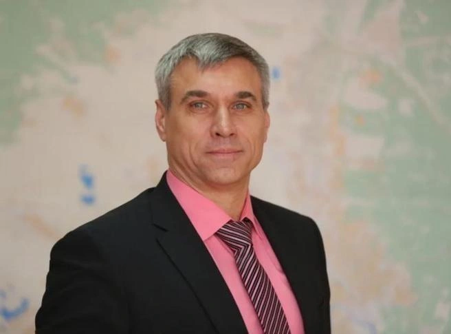 Зампред забирал часть функций Минстроя | Источник: официальный портал Забайкальского края