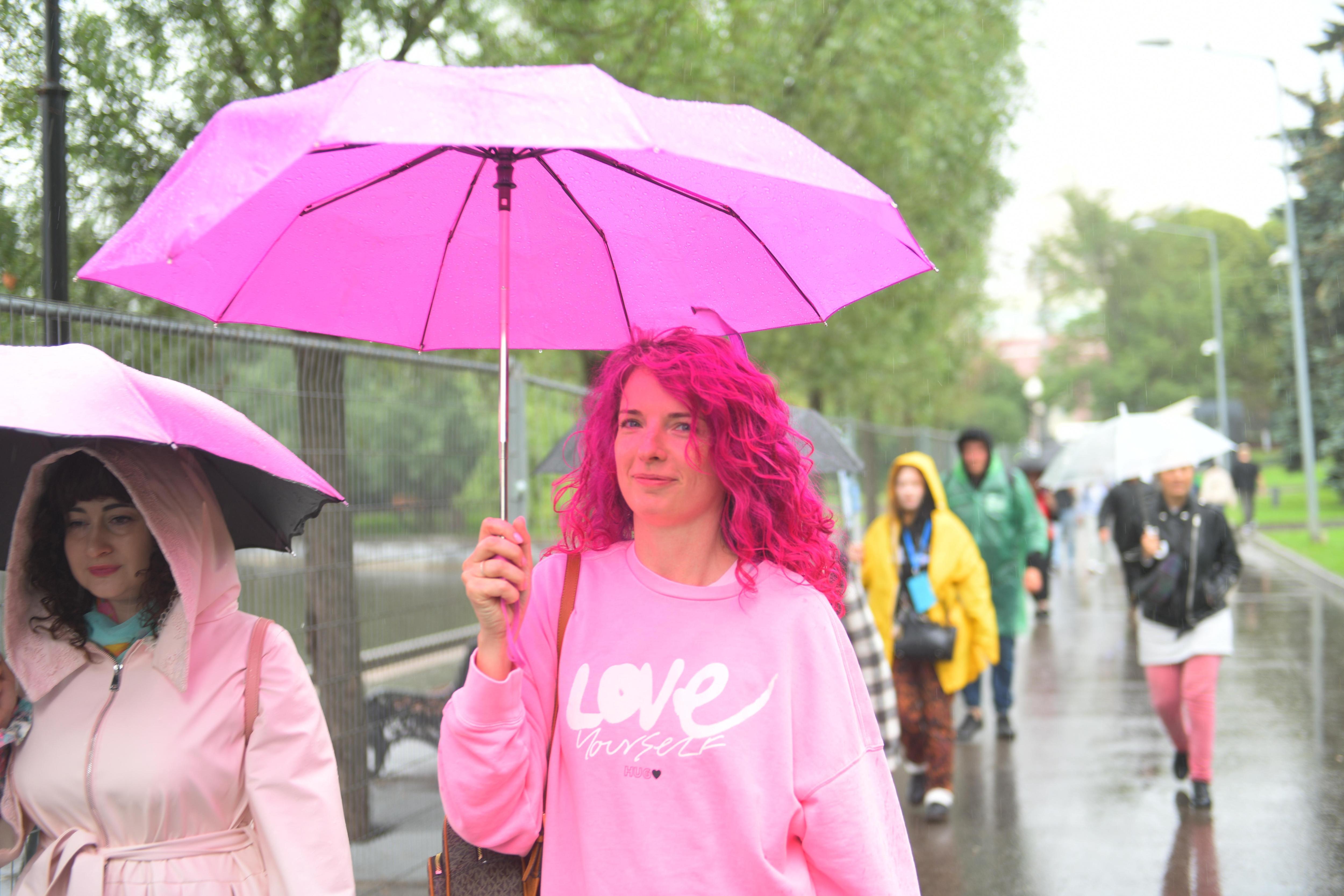 Погрелись, и хватит? В Тюмени резко испортится погода — начинаем обратный отсчет