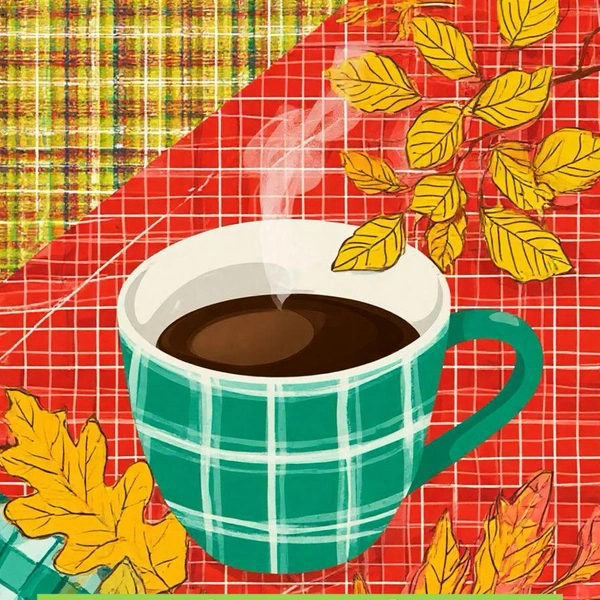 открытки с осенью, открытки с пожеланиями доброй осени, открытка с доброй осенью, открытки с осенью красивые, открытки с добрым утром осень, открытка с днем осени, открытка с добрым утром красивая осень, открытки с осенью с пожеланием | Источник: theDay/Шедеврум