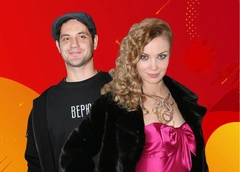 «Ошибки быть не могло»: в суде подтвердили развод Арнтгольц с Богатыревым, а сестра-близнец актрисы ничего не знает