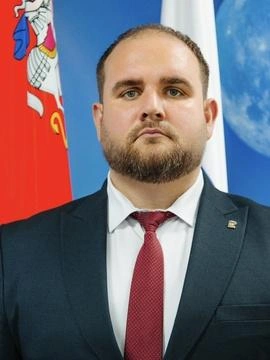 Артем Вольчак был чиновников в Самарской области и в других округах Подмосковья | Источник: пресс-служба администрации ЗАТО Звездный городок