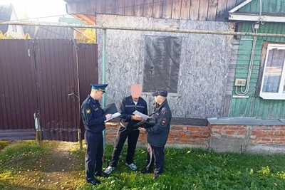 В Мичуринске подвели итоги операции «Должник»