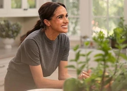 «От нее все устали»: что происходит между Меган Маркл и Netflix