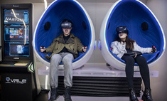 Томские ученые разработали метод передачи боли в виртуальной реальности