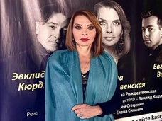 Дочь Роберта Рождественского страдала от загулов отца: «Они длились по несколько недель. Однажды я не выдержала»