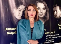 Дочь Роберта Рождественского страдала от загулов отца: «Они длились по несколько недель. Однажды я не выдержала»