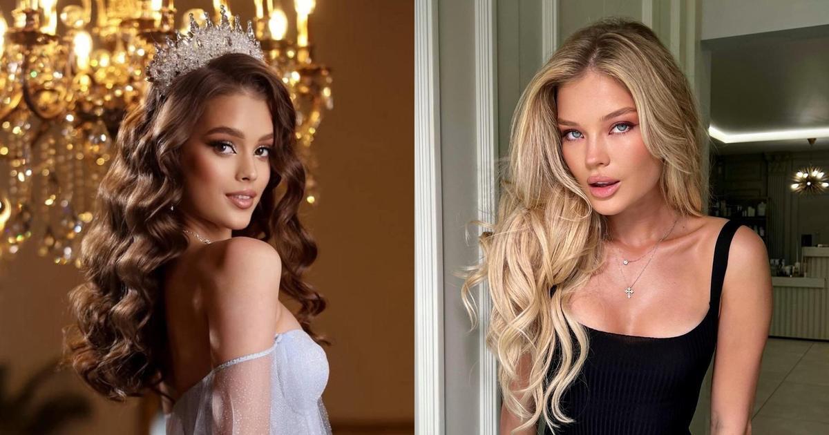 Линникова уличила Алексееву в обмане&nbsp;&mdash; &laquo;Мисс Россия-2024&raquo; не стала молчать