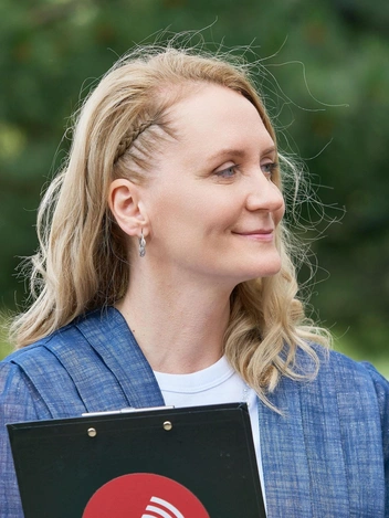 Галина Шевченко