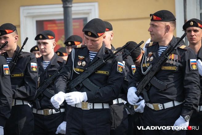 Источник: Елена Буйвол / VLADIVOSTOK1.RU