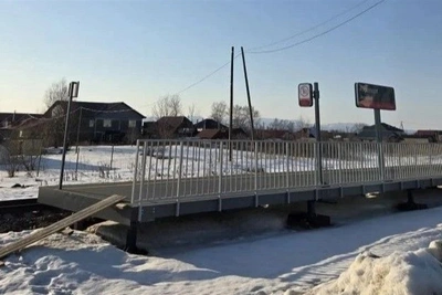 Благоустройство остановки «Аэропорт» в Хомутово начнется в апреле