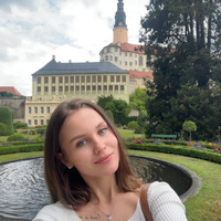 Аватарка Дарина Николаева