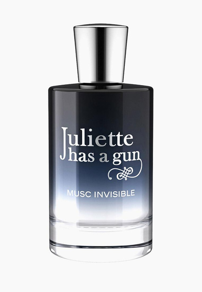 Парфюмерная вода Juliette Has a Gun MUSC INVISIBLE 