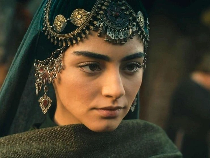 Источник: Кадр из сериала «Основание: Осман»