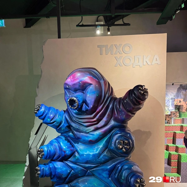 Источник: Валерия Богатырёва / 29.RU