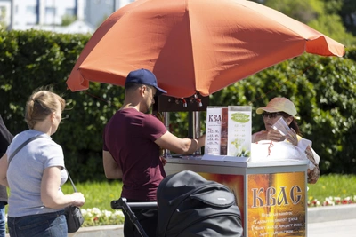 Цена кваса в Приморье выросла в 2,5 раза за десятилетие