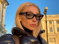 Ивлеева о разводе: «Три года жизни, событий, любви, а у него в песне «больше не твой член»