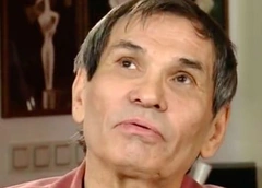 Сын Бари Алибасова рассказал о голодном детстве