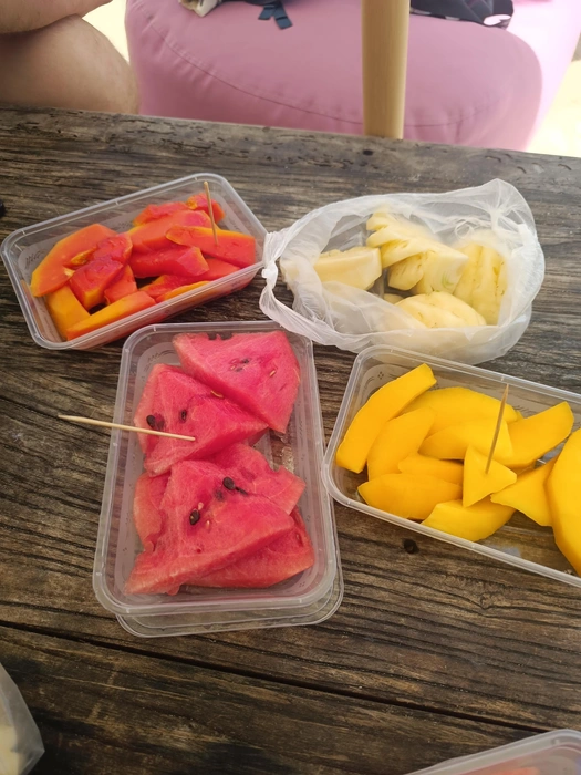 Арбуз знаем, а остальное что? | Источник: предоставлено героями публикации