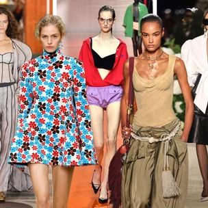 20 главных трендов весны и лета 2026: самый полный гид