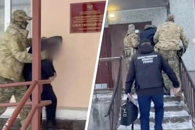 Arkhangelsk Resident Tried to Escape to Finland, Convicted for Justifying Terrorism