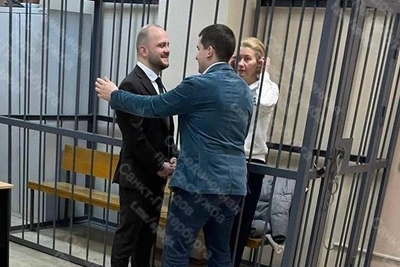 Бывшая замглавы УФАС Петербурга получила срок