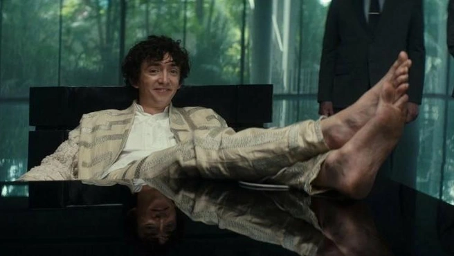 Источник: кадр из сериала