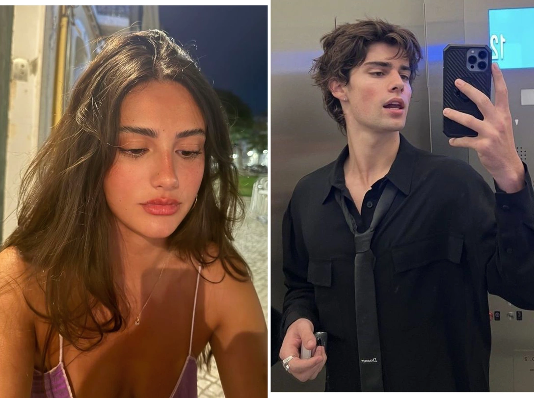 Любовь, которой не было: почему мы не можем отпустить тех, с кем даже не встречались | marieclaire.ru