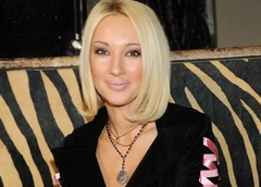 Лера Кудрявцева послала Михаила Боярского за критику позднего материнства