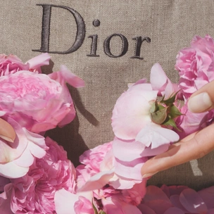 3 аромата Dior, созданных для весны