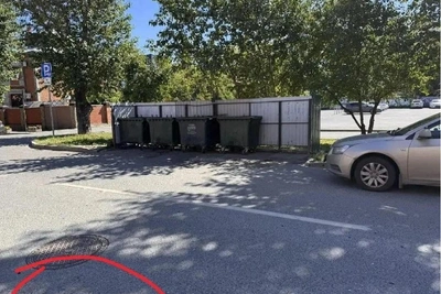 Тюменцу прислали фото с пометкой ИИ в ответ на жалобу