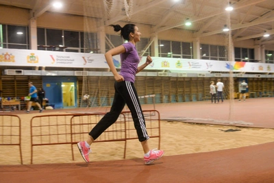 Директор спортшколы Кузбасса обвинена в растрате