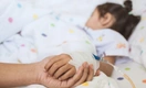 За жизнь 3-летней девочки, заразившейся птичьим гриппом, боролись 7 дней, но спасти не смогли