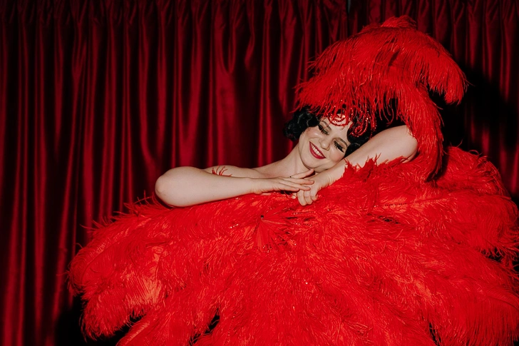 Источник: Виктория Фомина (Gotty V)