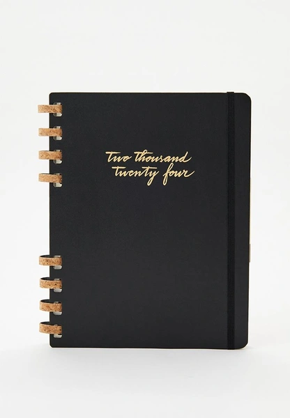 Еженедельник Moleskine SPIRAL XL