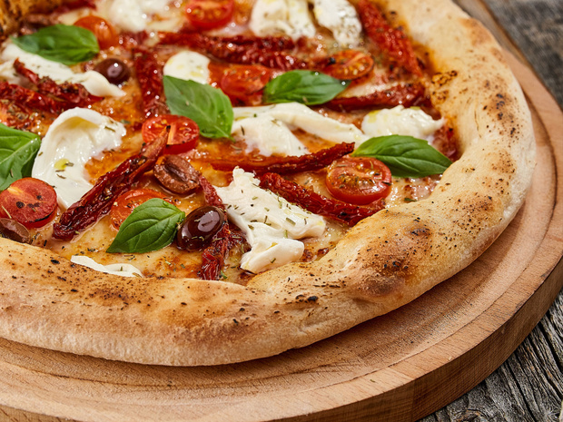 Фото №3 - 7 секретов идеальной пиццы, которые знают только итальянцы