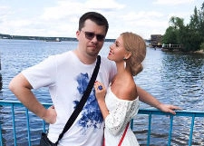 Дочь Асмус и Харламова удивляет родителей выдумками
