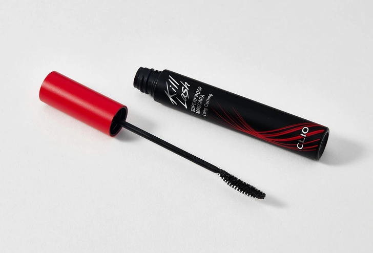 Kill Lash Superproof Long curling от Clio