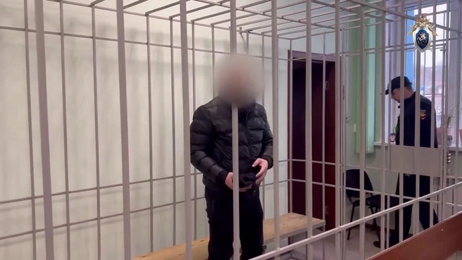 Банда действовала 7 лет в двух регионах | Источник: ГСУ СК России по Красноярскому краю и РХ / Max