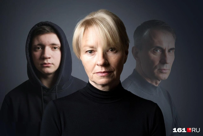 161.RU уже четыре года освещает и следит за историей ростовского учителя физкультуры | Источник: Мария Романова / Городские порталы