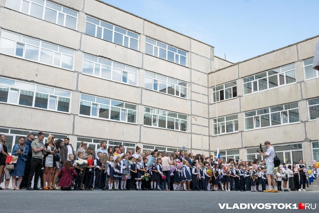 Источник: Елена Буйвол / VLADIVOSTOK1.RU