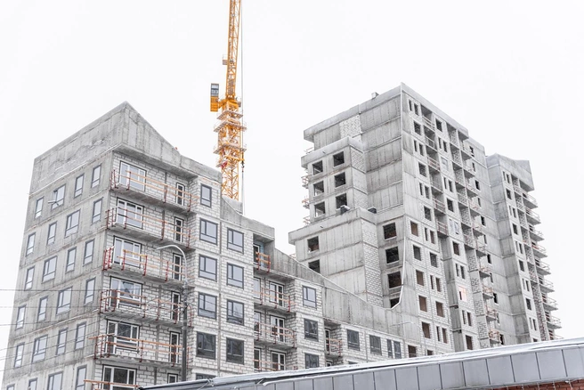 Источник: Группа Аквилон