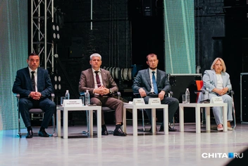 Источник: Ксения Зимина / CHITA.RU