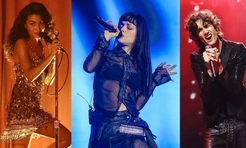 Молодые звезды, номинированные на «Лучшего нового артиста» на «Грэмми»: рассказываем обо всех