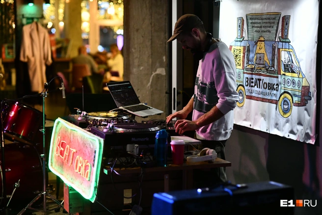 Афиша выходных, 11 и 12 октября, от 93.RU | Источник: Дмитрий Емельянов / E1.RU