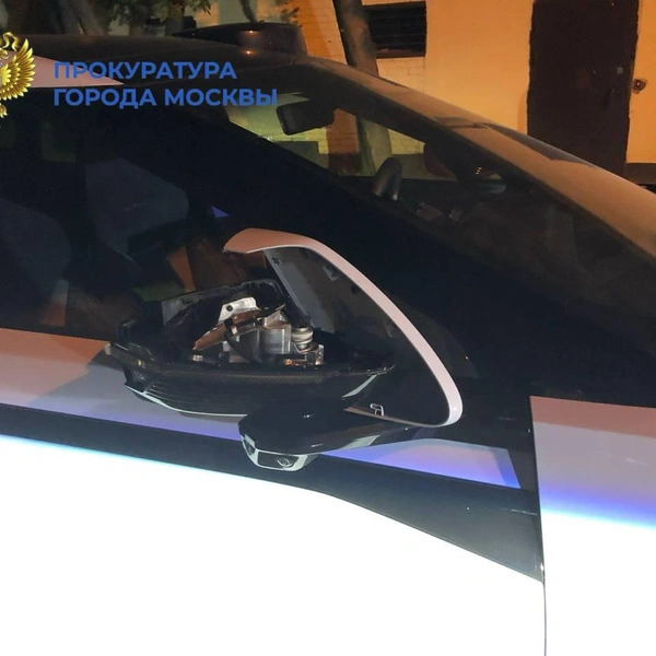 Источник: Официальный канал прокуратуры Москвы